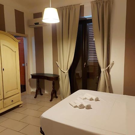 La Perla Delle Saline 2 Hotel Margherita Di Savoia Buitenkant foto